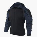 Alain | Chaqueta Táctica