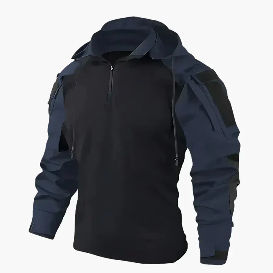 Alain | Chaqueta Táctica