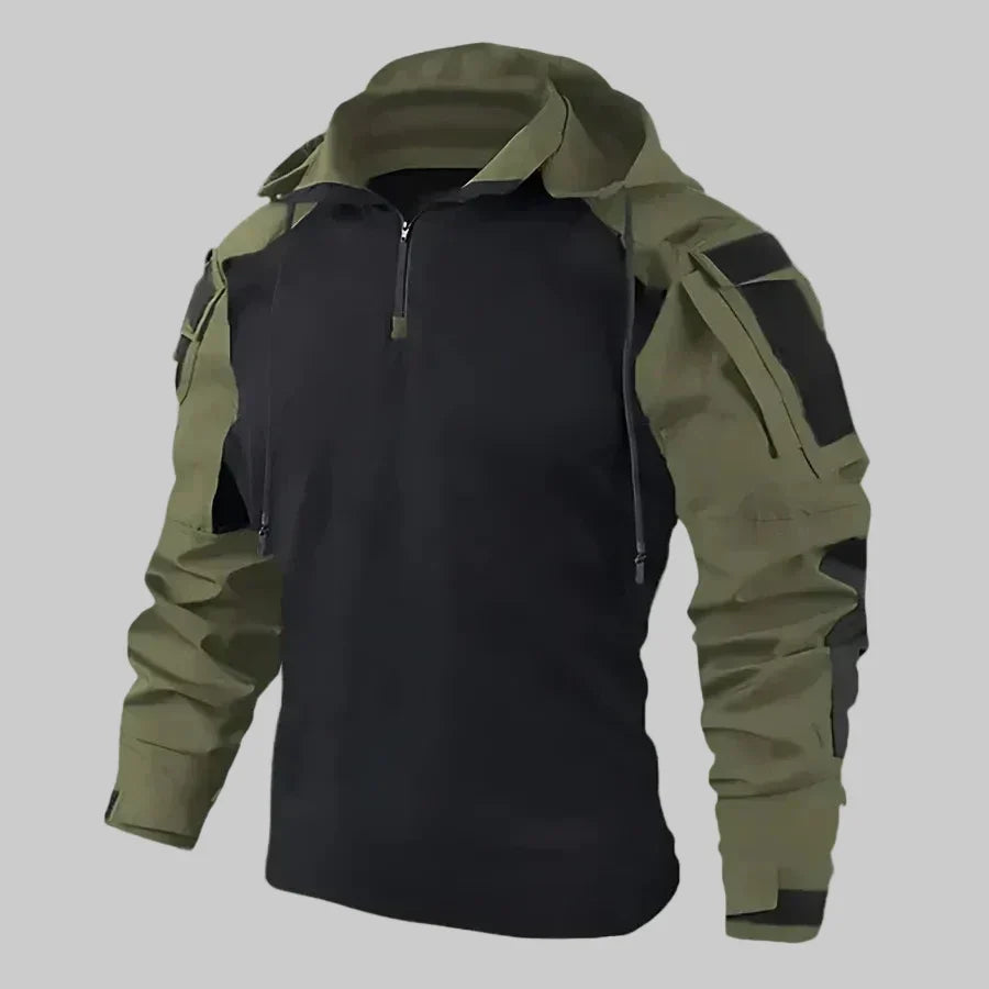 Alain | Chaqueta Táctica