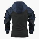 Alain | Chaqueta Táctica