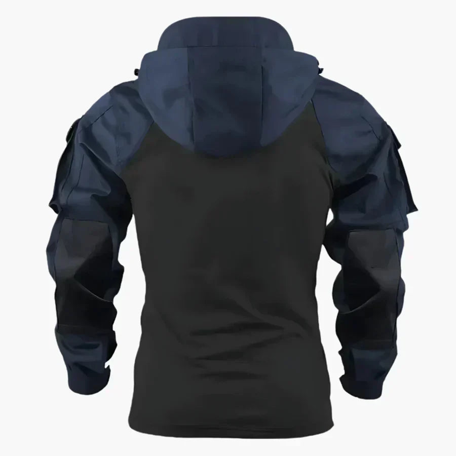 Alain | Chaqueta Táctica