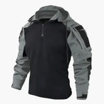 Alain | Chaqueta Táctica
