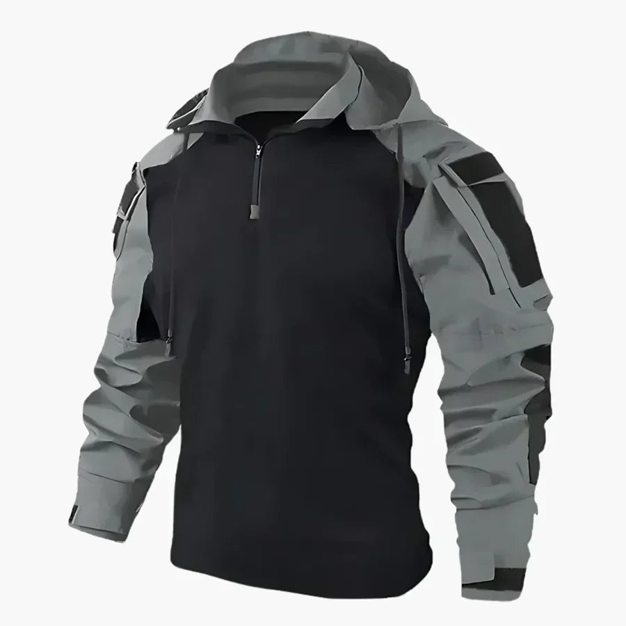 Alain | Chaqueta Táctica