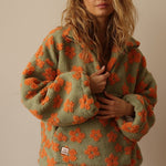 Margarita | Jersey polar
