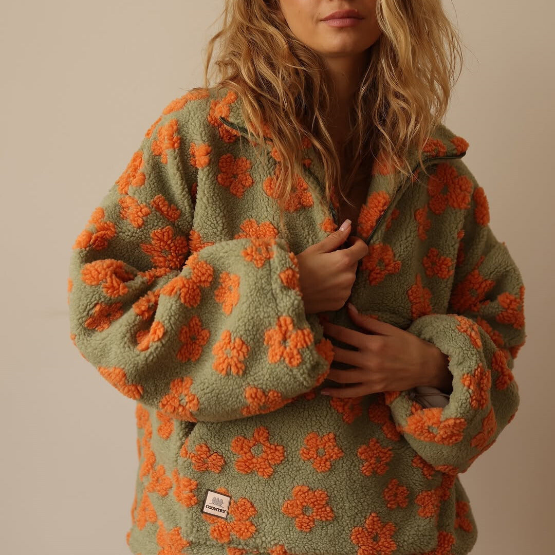 Margarita | Jersey polar