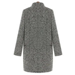 Emma | Elegante abrigo para otoño e invierno