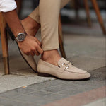 Bruno | Mocasines de lujo