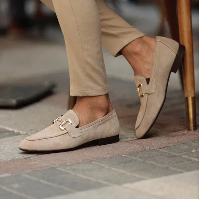 Bruno | Mocasines de lujo