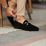 Bruno | Mocasines de lujo