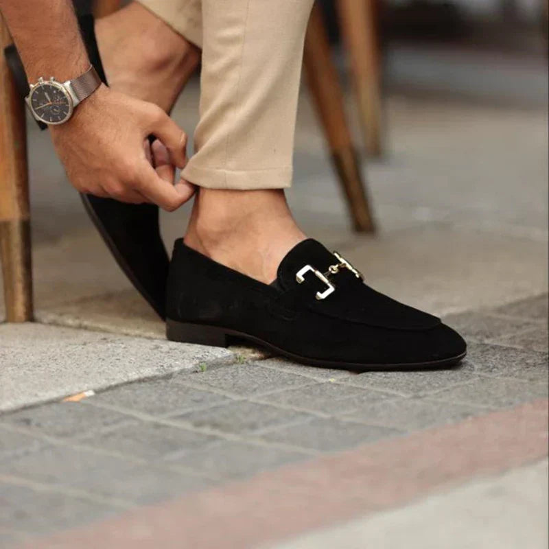 Bruno | Mocasines de lujo