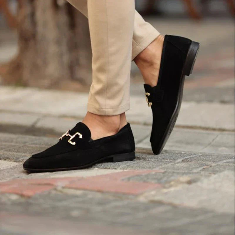 Bruno | Mocasines de lujo