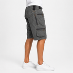 Thiago | Shorts Cargo Tácticos