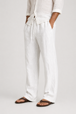 Alonso | Pantalón Cómodo de Verano para Hombre