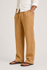 Alonso | Pantalón Cómodo de Verano para Hombre
