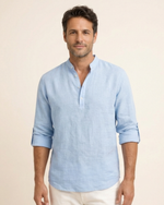 Leo - camisa transpirable