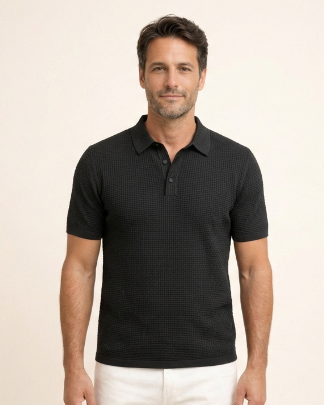 Mateo | Polo premium
