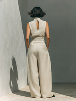 Alicia | Conjunto minimalista