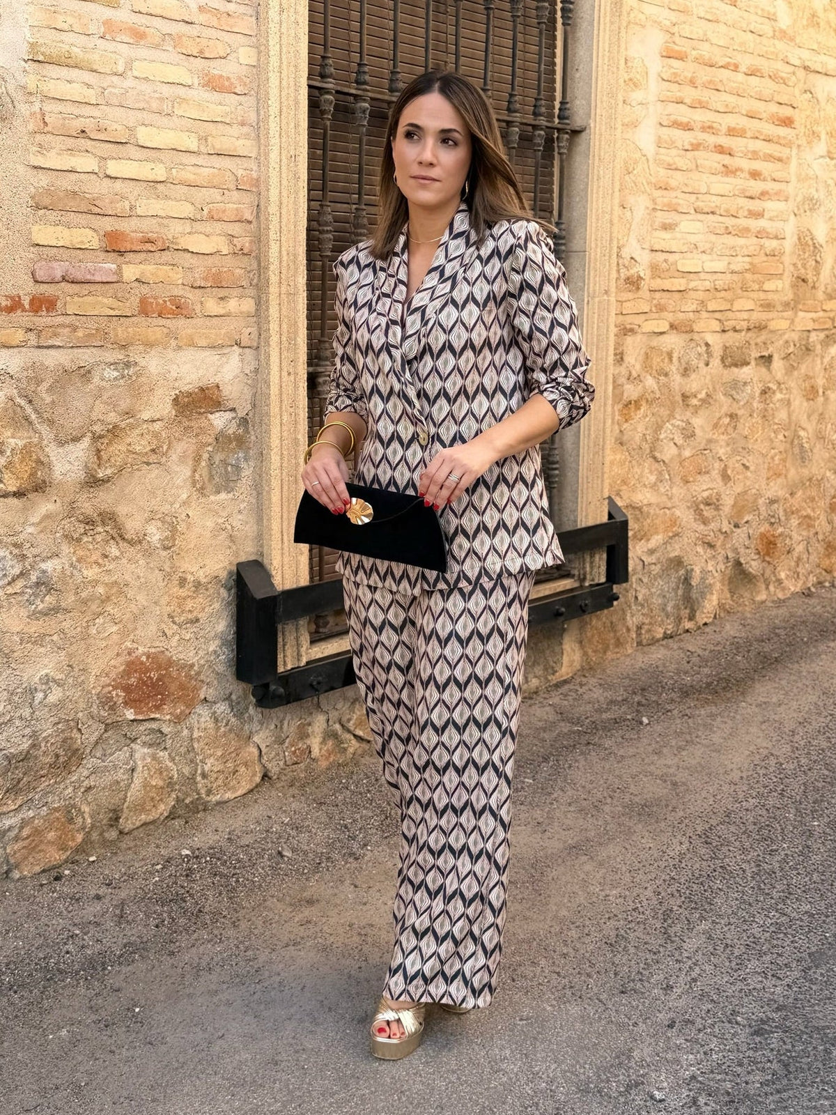 Mayra | Estampado