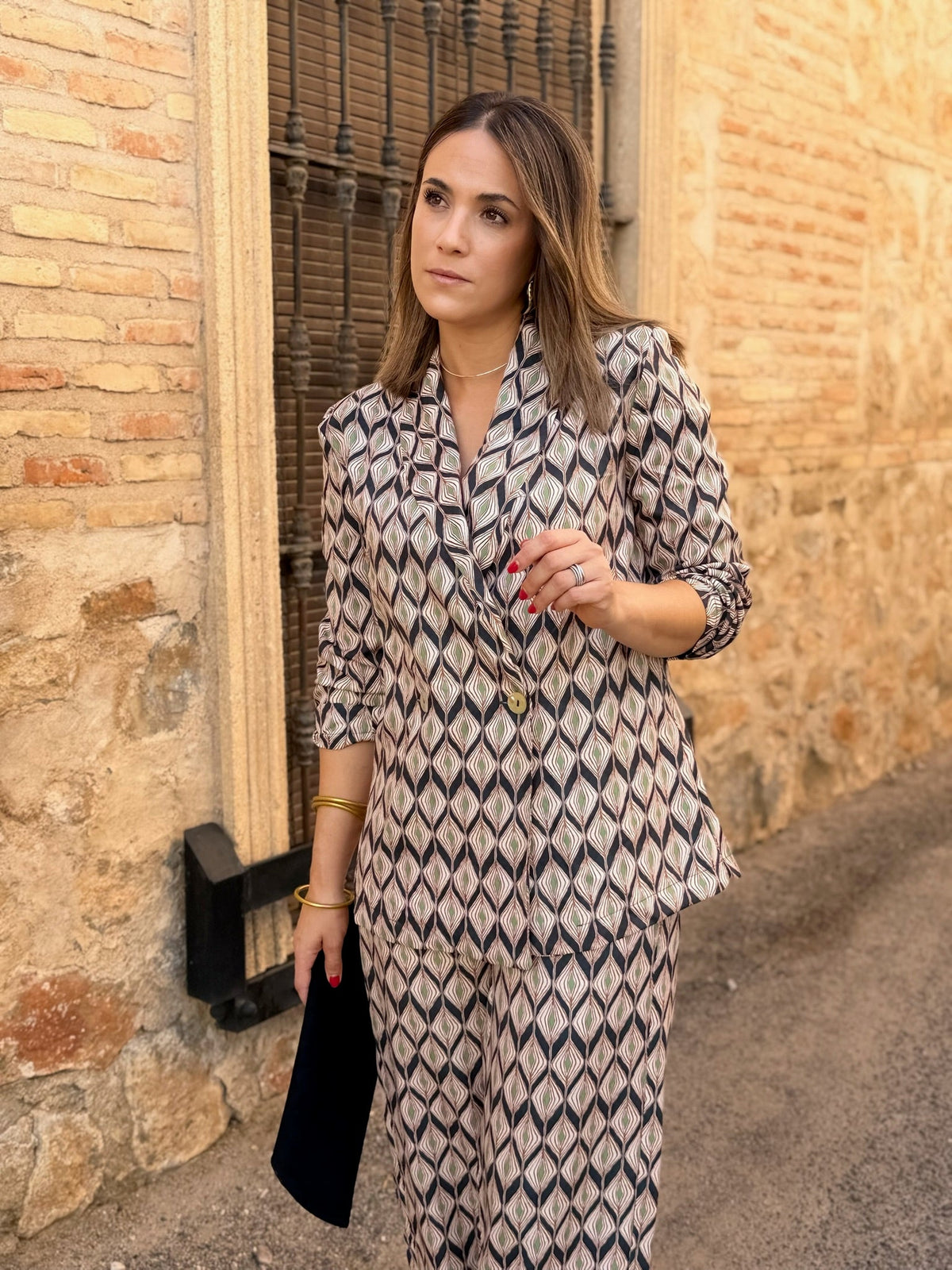 Mayra | Estampado