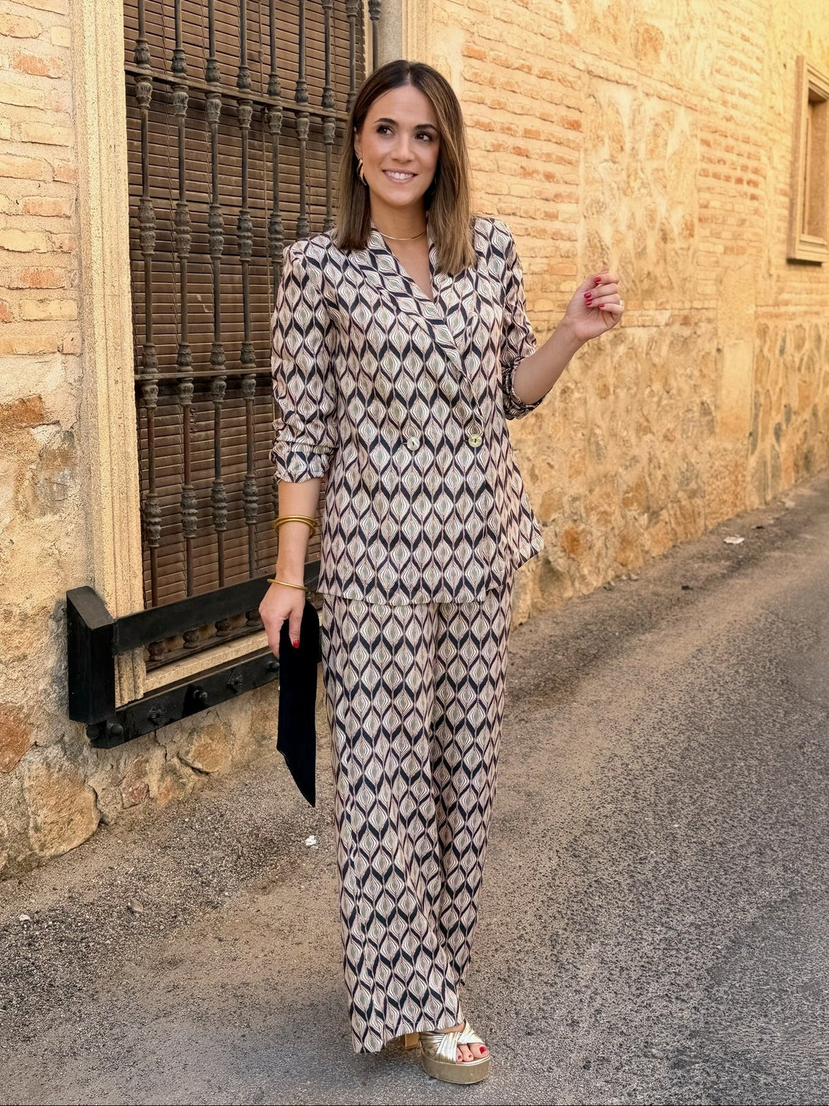 Mayra | Estampado