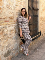 Mayra | Estampado