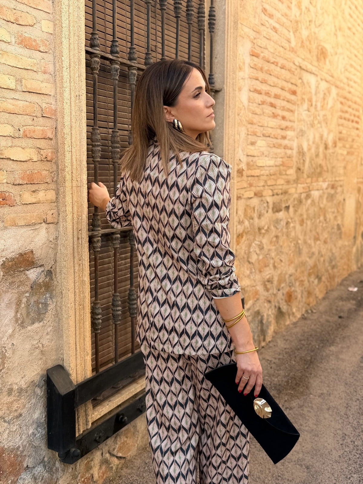 Mayra | Estampado