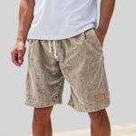 Arlon | Pantalones Cortos de Paseo en la Playa