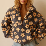 Margarita | Jersey polar