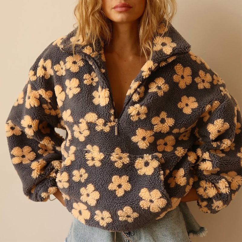 Margarita | Jersey polar