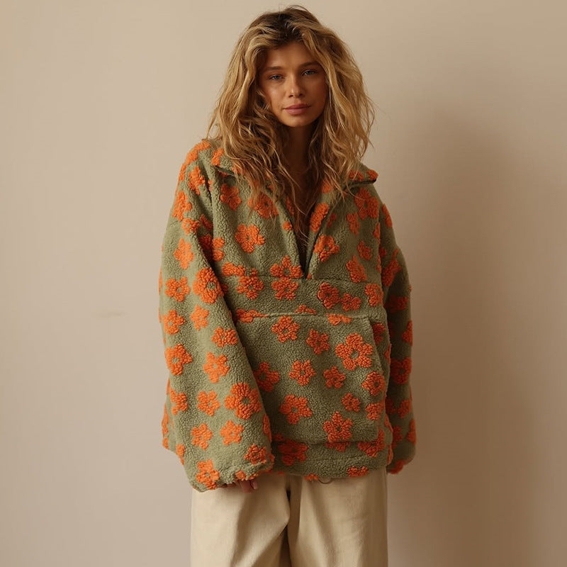 Margarita | Jersey polar
