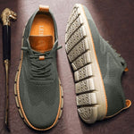 Ricardo | Zapatos ortopédicos elegantes