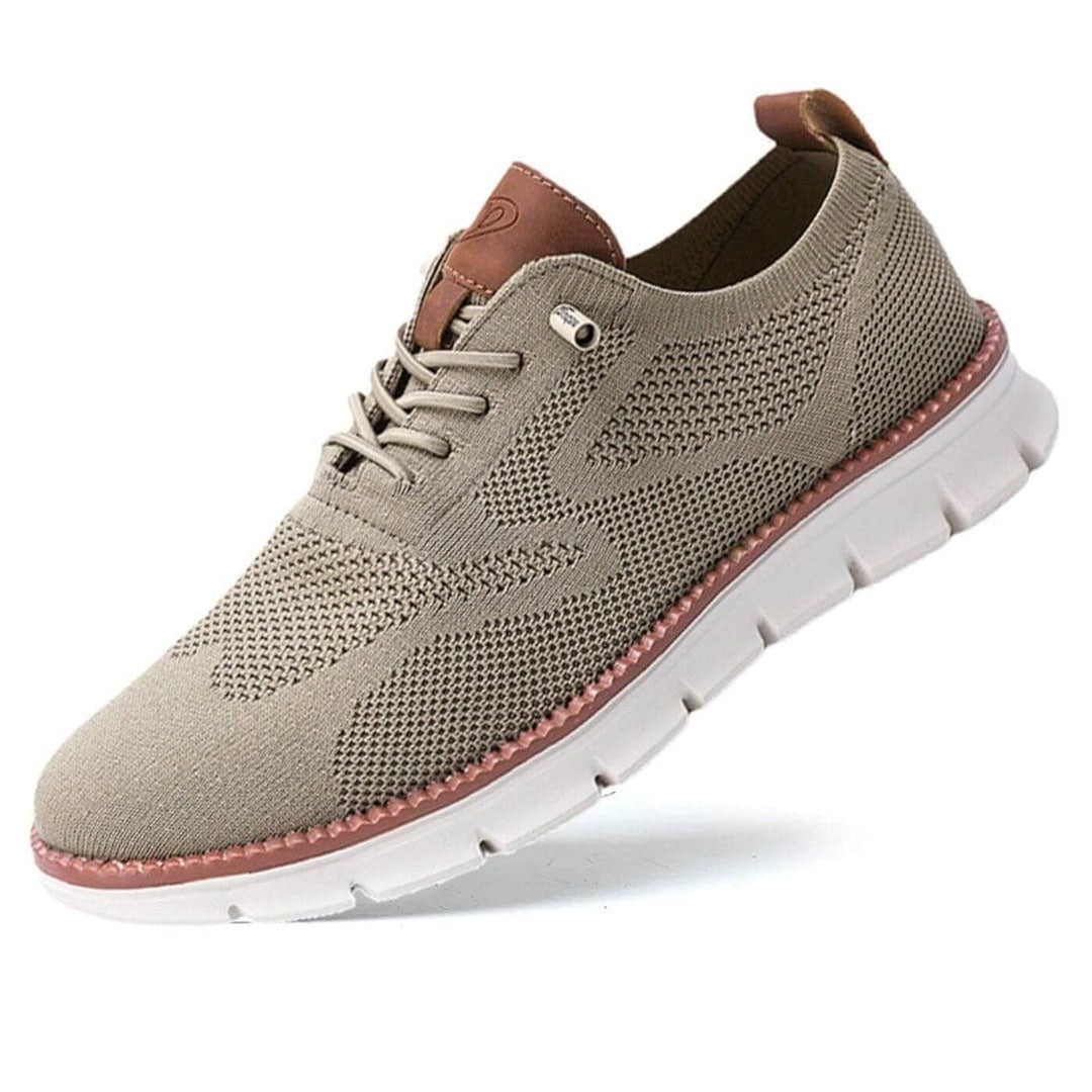 Ricardo | Zapatos ortopédicos elegantes