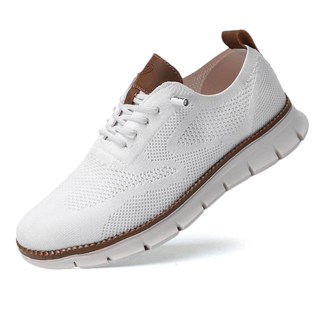 Ricardo | Zapatos ortopédicos elegantes