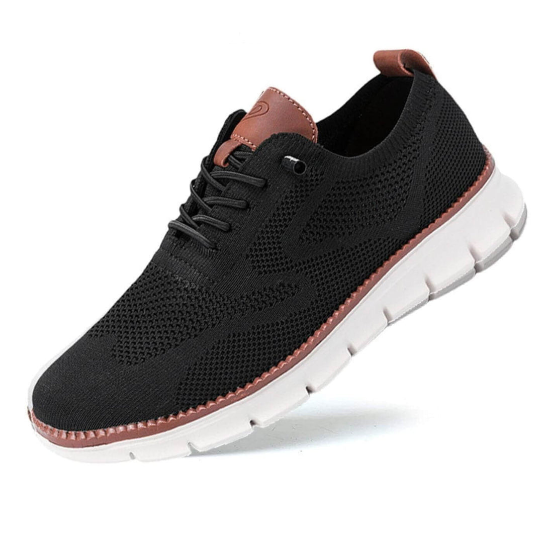 Ricardo | Zapatos ortopédicos elegantes