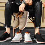 Ricardo | Zapatos ortopédicos elegantes