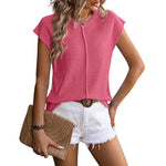 Anahí | Camiseta tipo suéter