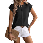 Anahí | Camiseta tipo suéter