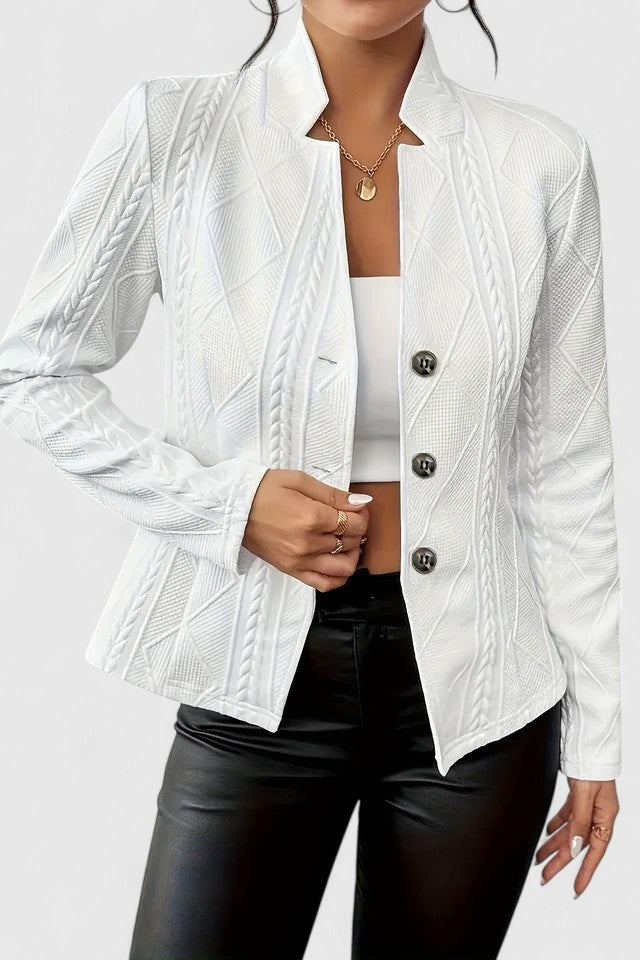 Mailen | Blazer perfecto
