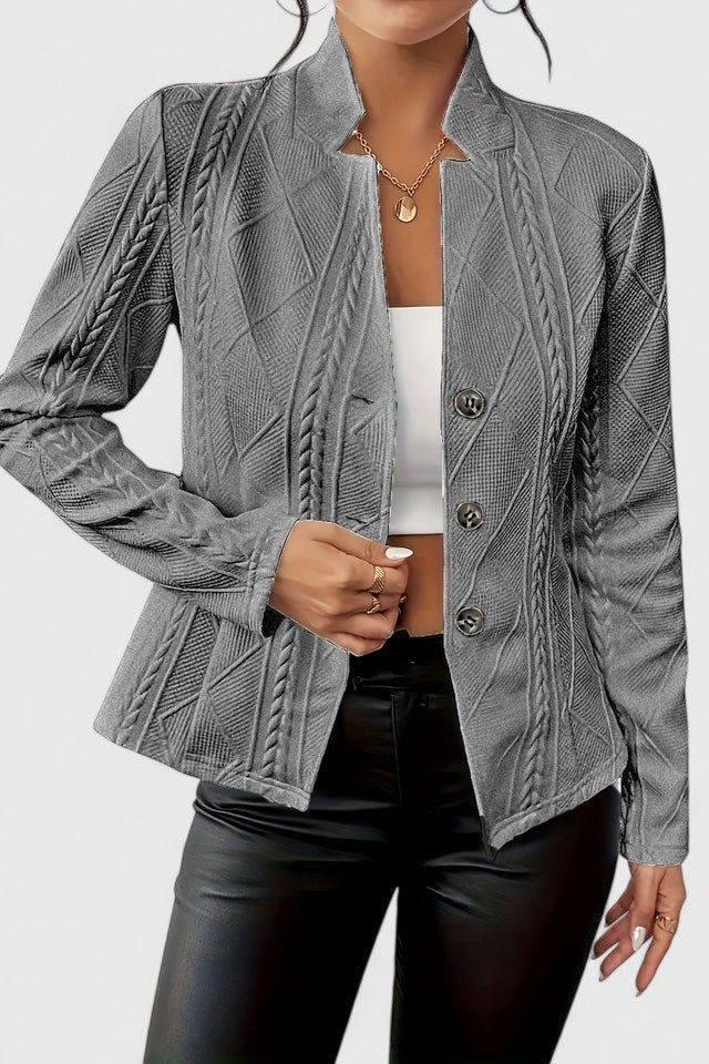 Mailen | Blazer perfecto