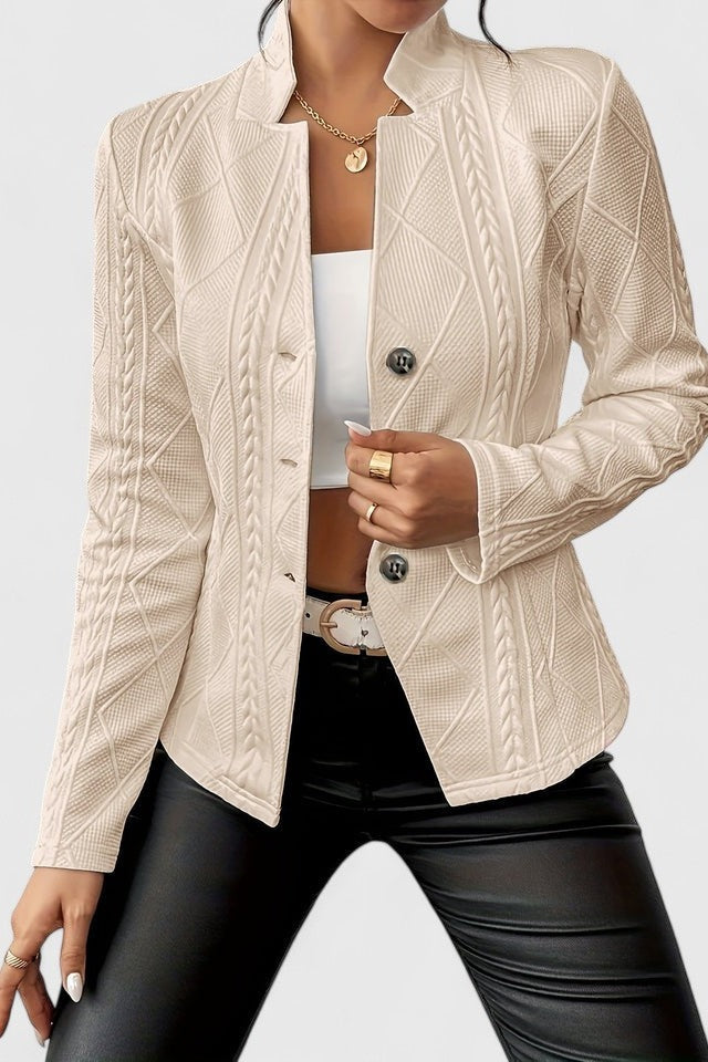 Mailen | Blazer perfecto