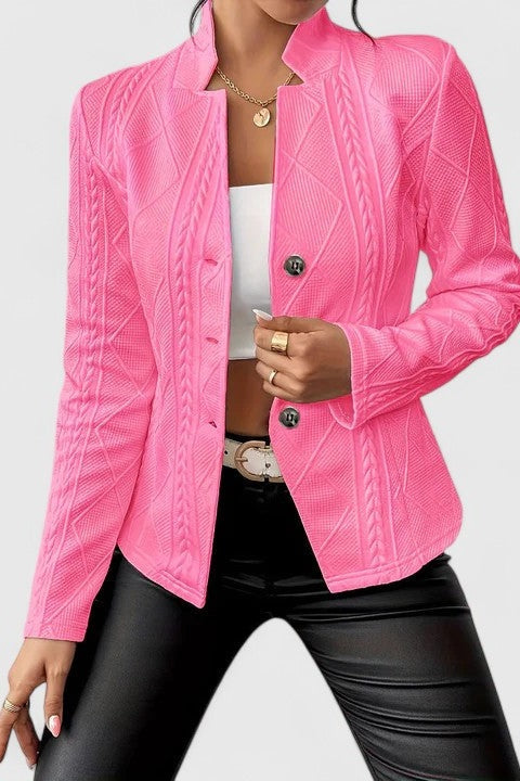 Mailen | Blazer perfecto