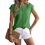 Anahí | Camiseta tipo suéter