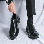Ignacio | Zapatos clásicos de piel