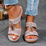 Socorro | Tacones chic
