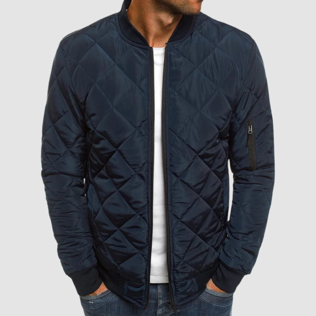 Leo | Chaqueta ligera