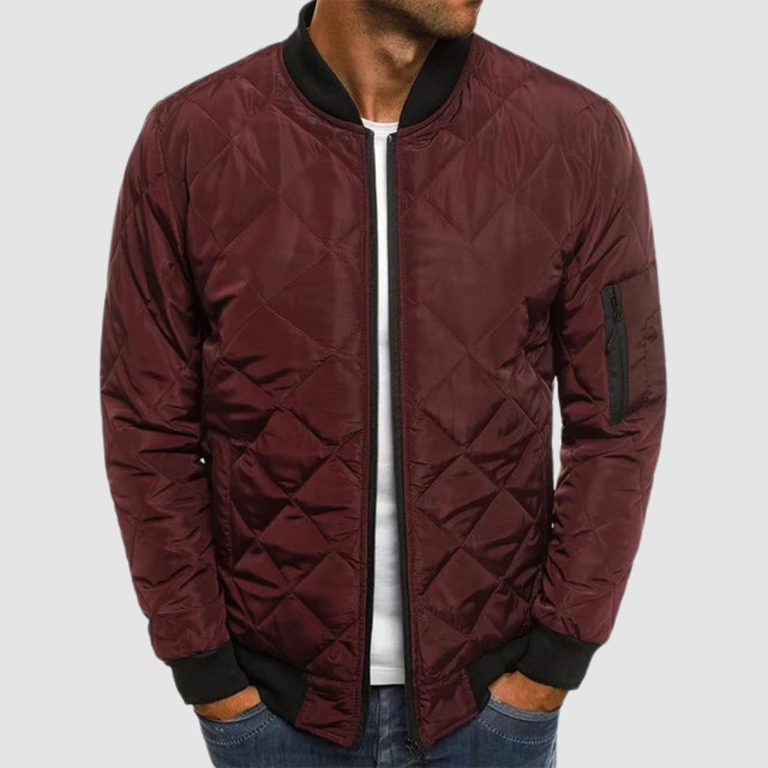 Leo | Chaqueta ligera