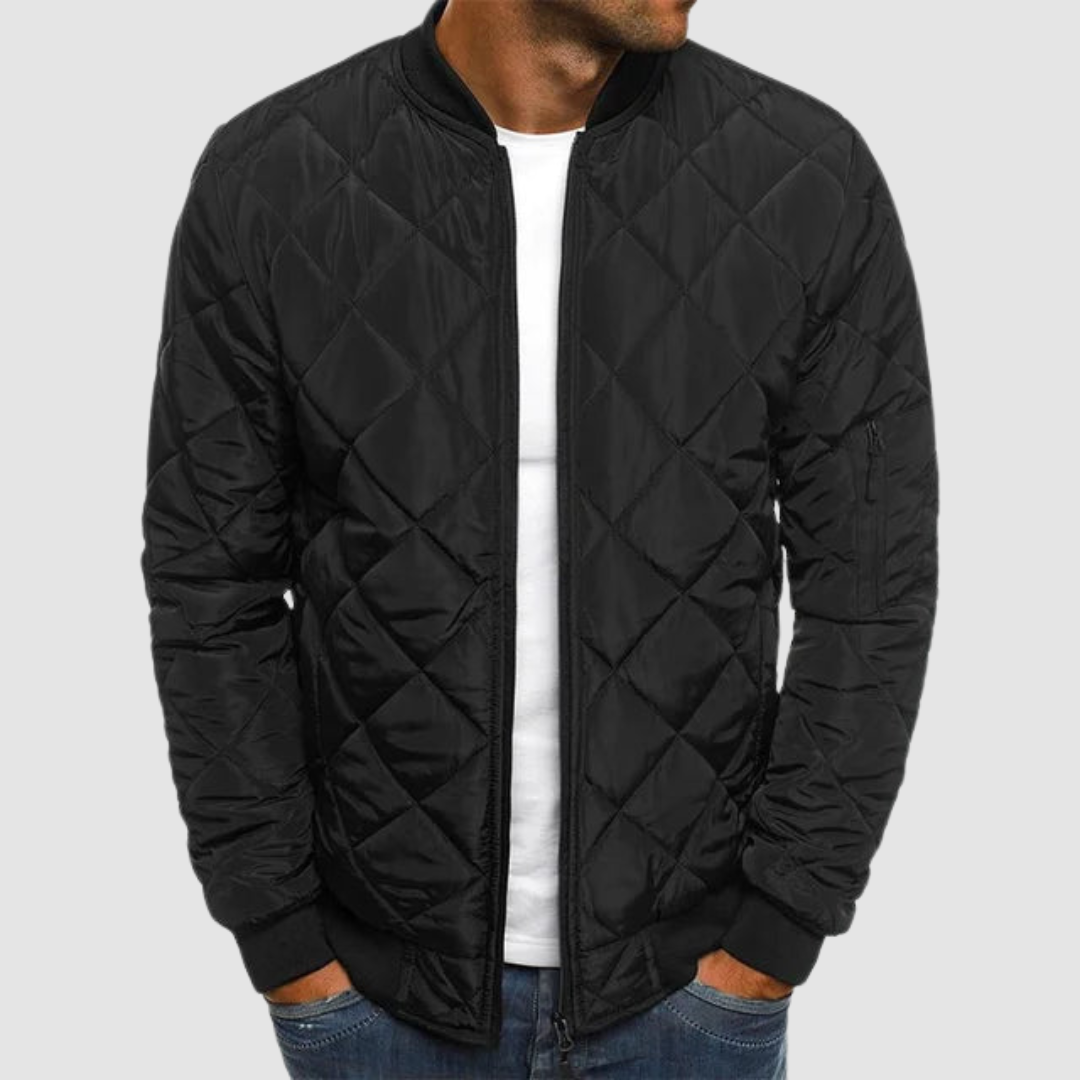 Leo | Chaqueta ligera