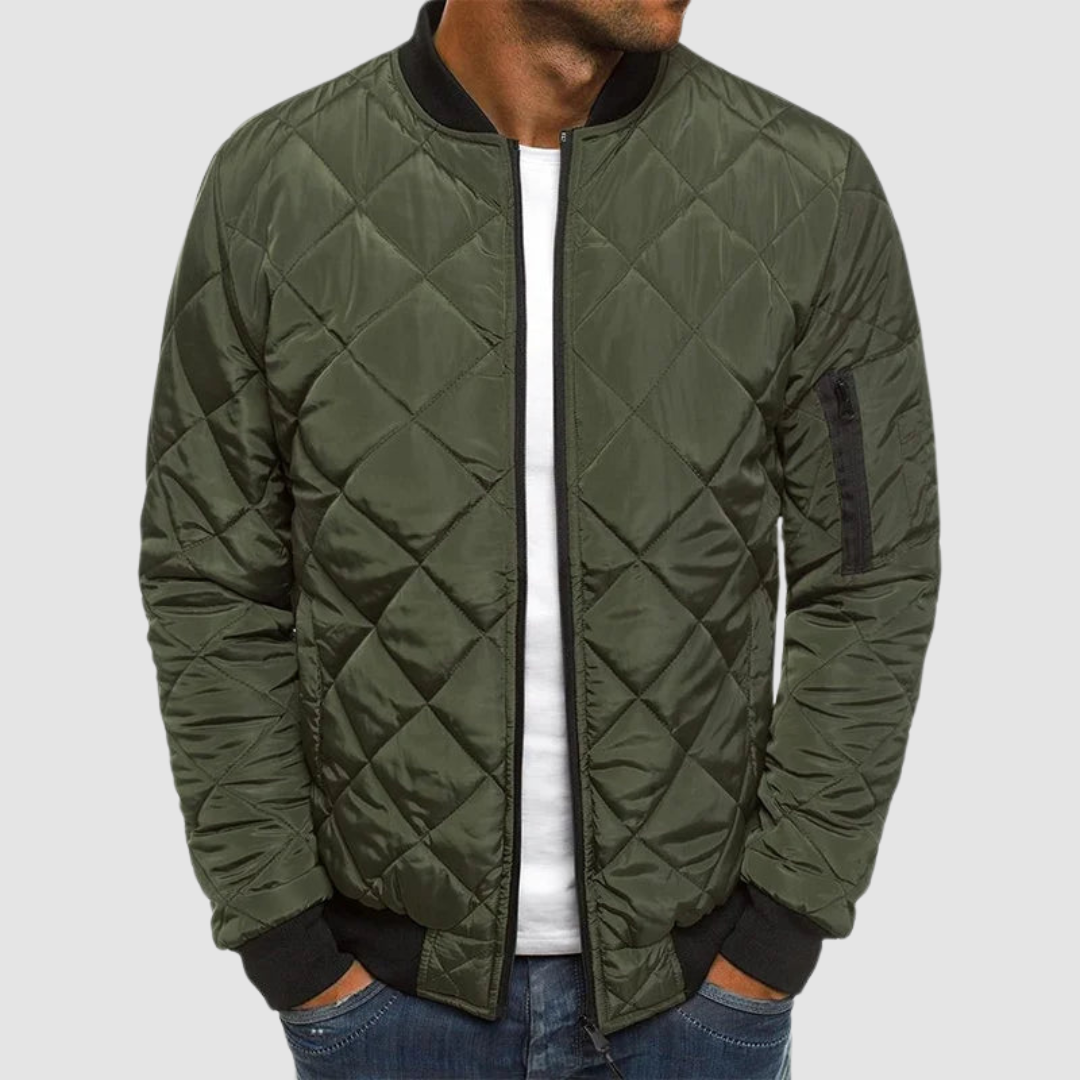 Leo | Chaqueta ligera