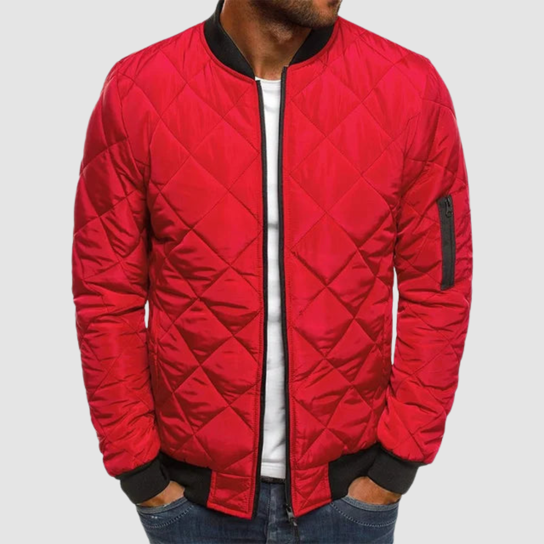 Leo | Chaqueta ligera