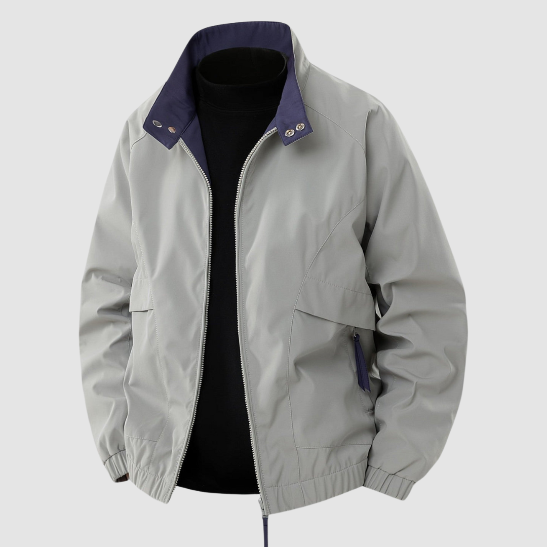 Joaquín | Chaqueta casual de primavera